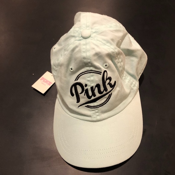 PINK Victoria's Secret Accessories - Victoria's Secret PINK Baseball Hat